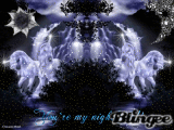 you`re my nightlight!!