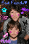 Nick & Frankie Jonas!!!!!