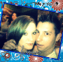 Alan && I