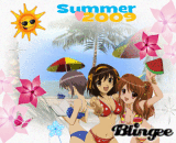 Manga Summer