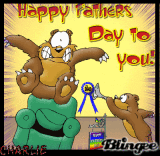 Happy Fathers Day