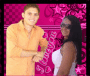 eu e Paulo,o homem qe eu amoo