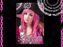 emo pink!!