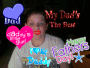daddy's girl