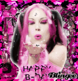 Happy Birthday Lynn