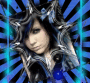 XD blue emo emo blue