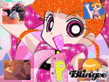 momoko hiper blossom