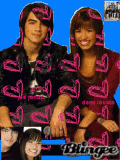 joe jonas and demi lovato