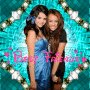Best Friends!!!! Miley and Selena!!!!