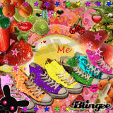 Colorful