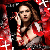 Bella Swan- Eclipse