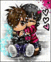 Anime love
