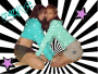 crazy girls ;)