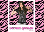 Selena Gomez/colorful