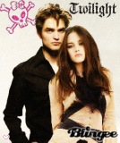 Robert Paterson && Kristen Stewart