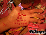 Sorrow