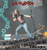 la musica... la musica...