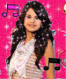 Glitter Selena