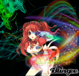 It's a kind of magic