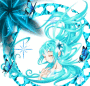 fary blue