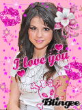 sele pink