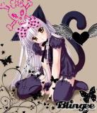 meow!!!! pretty kitty! ummmm do u hate me master??