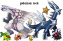 pokemon rock