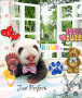 panda time off