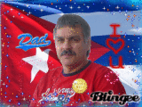 my dad