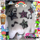 The Tatoo I wish I had