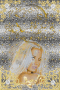 femme blonde
