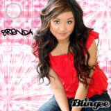 Brenda Song the best!!!!!!!!!!!