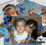 jose y gaby mis hermanas