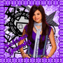 Selly in Purple