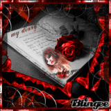 my diary - I remember you