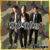 jonas WORLD WAR 3