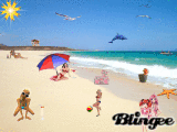 spiaggia