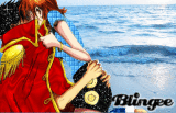 Luffy & Nami