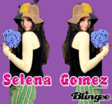 Selena Gomez
