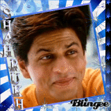 SHAH RUKH KHAN