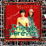 Best Friends