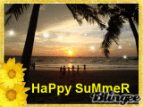 Happy summer
