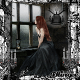 A moment of loneliness 