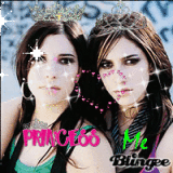 ♥ The Veronicas Lovers For Girls Only ♥