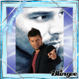 RICKY MARTIN