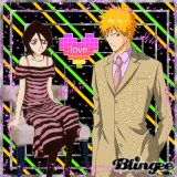 Ichiruki <3