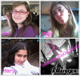 Giù, Faby & Mary !!BFF!!