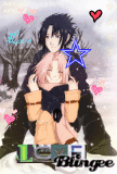 Sasuke et Sakura