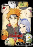 The Akatsuki