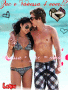 Zac e Vanessa